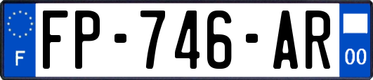 FP-746-AR