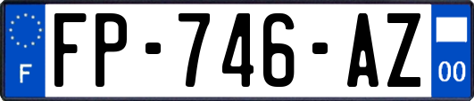 FP-746-AZ