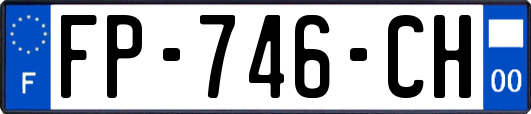 FP-746-CH