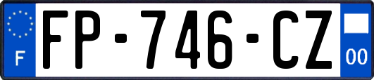 FP-746-CZ