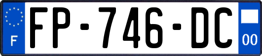 FP-746-DC