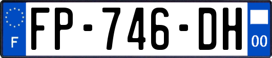 FP-746-DH