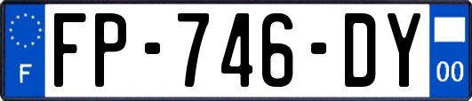 FP-746-DY
