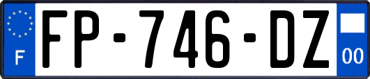 FP-746-DZ