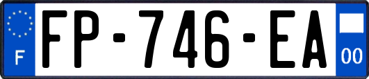 FP-746-EA