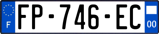 FP-746-EC