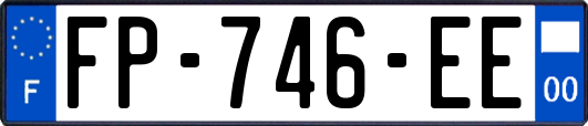 FP-746-EE