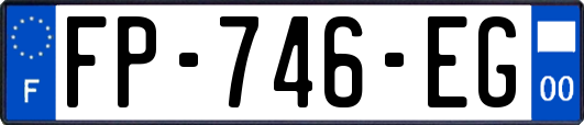 FP-746-EG
