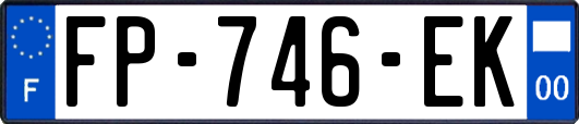 FP-746-EK