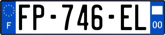 FP-746-EL