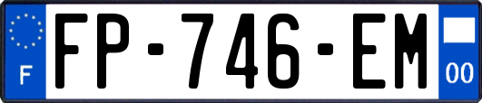 FP-746-EM