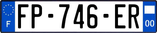 FP-746-ER