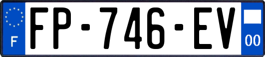 FP-746-EV