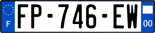 FP-746-EW