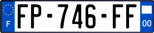FP-746-FF