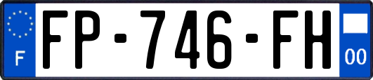 FP-746-FH