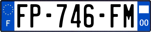 FP-746-FM