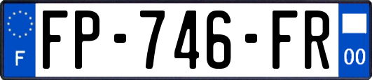 FP-746-FR