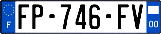 FP-746-FV