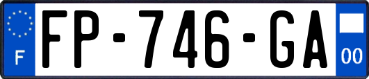 FP-746-GA