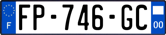 FP-746-GC