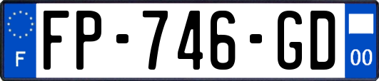 FP-746-GD