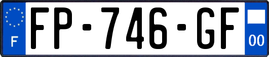 FP-746-GF