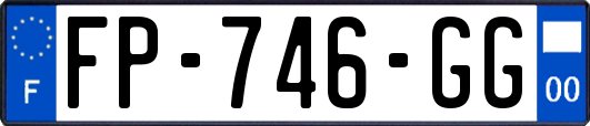 FP-746-GG