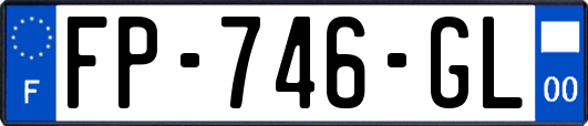 FP-746-GL