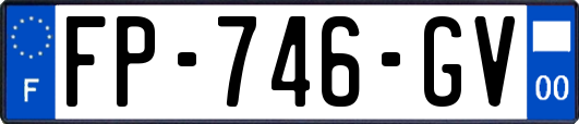 FP-746-GV