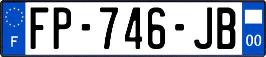 FP-746-JB
