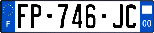 FP-746-JC