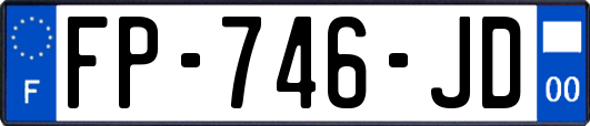 FP-746-JD