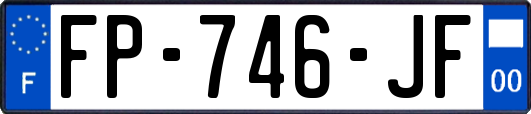 FP-746-JF