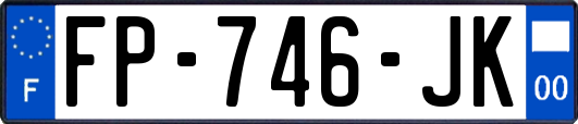 FP-746-JK