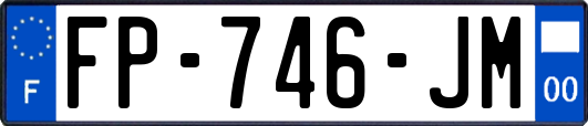 FP-746-JM
