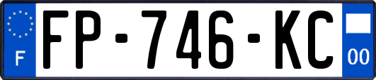 FP-746-KC