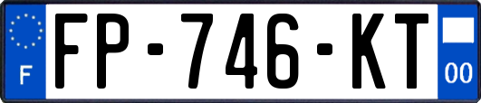 FP-746-KT
