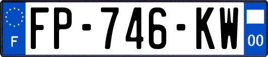 FP-746-KW
