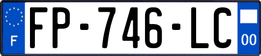 FP-746-LC