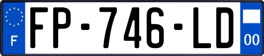 FP-746-LD
