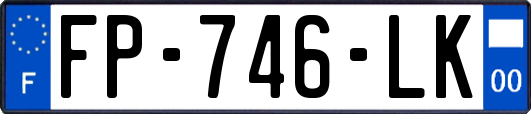FP-746-LK