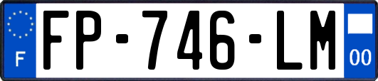 FP-746-LM
