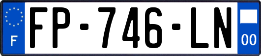 FP-746-LN
