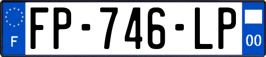 FP-746-LP