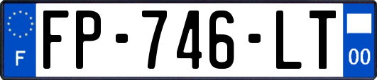 FP-746-LT