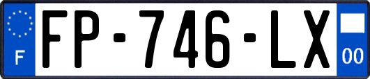 FP-746-LX