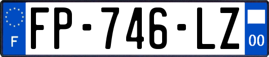 FP-746-LZ