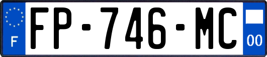 FP-746-MC