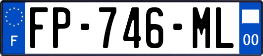 FP-746-ML